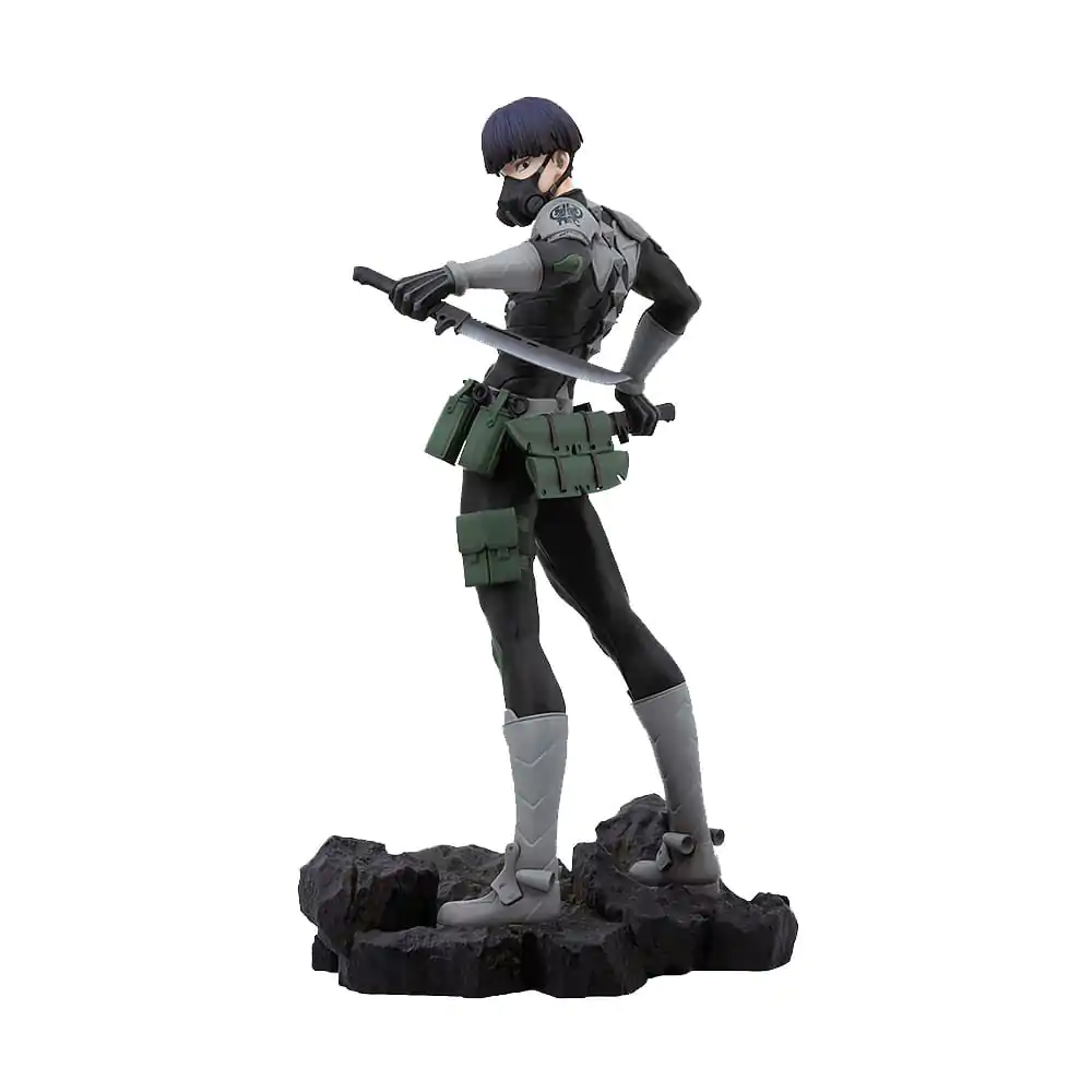 Kaiju No. 8 Statua PVC 1/7 Soshiro Hoshina 23 cm zdjęcie produktu