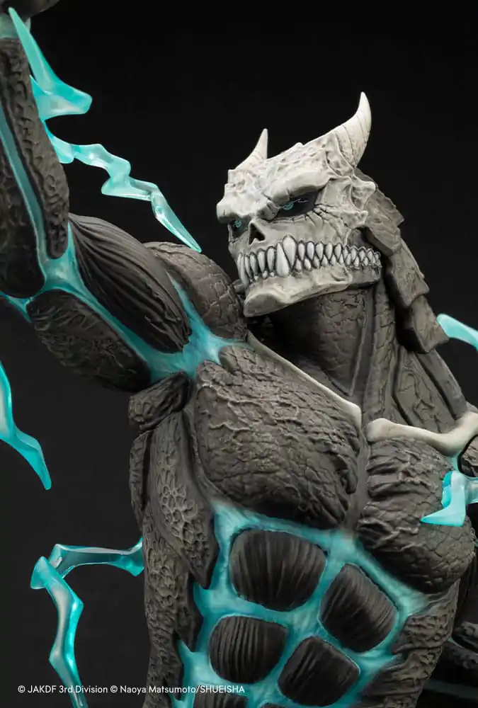 Kaiju No. 8 ARTFXJ Statua 1/8 Kaiju No. 8 28 cm zdjęcie produktu