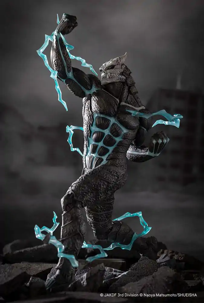 Kaiju No. 8 ARTFXJ Statua 1/8 Kaiju No. 8 28 cm zdjęcie produktu