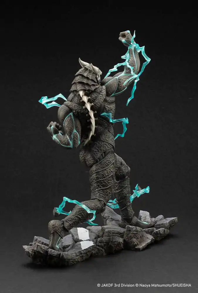 Kaiju No. 8 ARTFXJ Statua 1/8 Kaiju No. 8 28 cm zdjęcie produktu