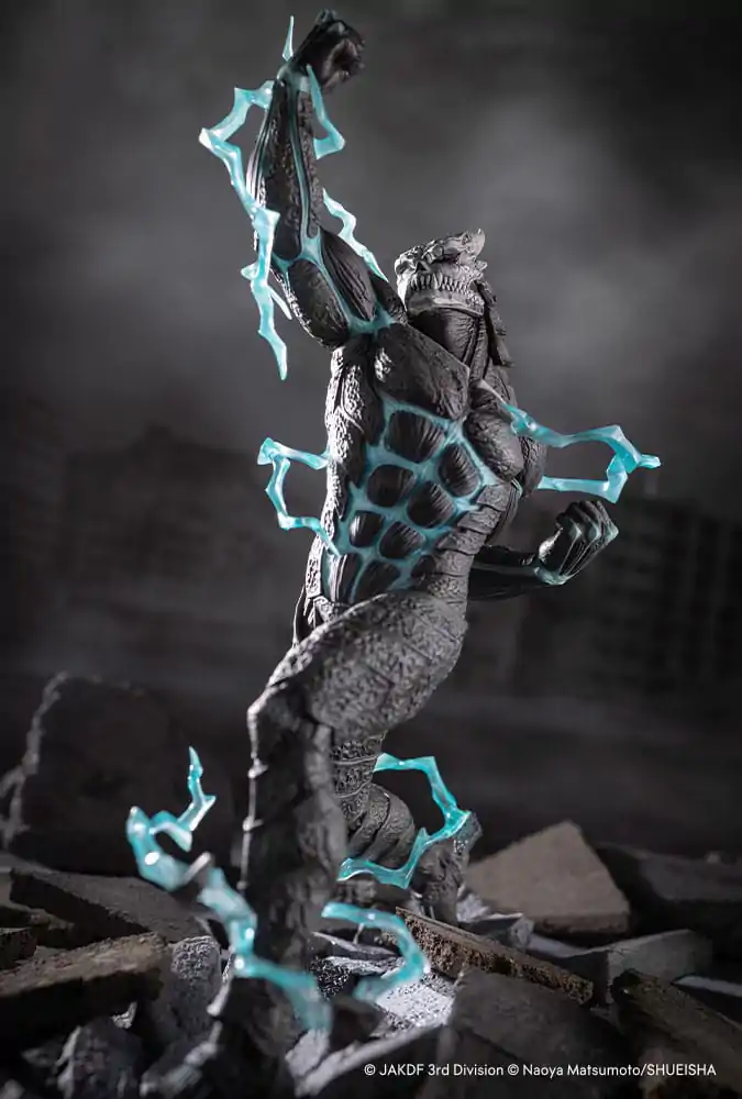 Kaiju No. 8 ARTFXJ Statua 1/8 Kaiju No. 8 28 cm zdjęcie produktu