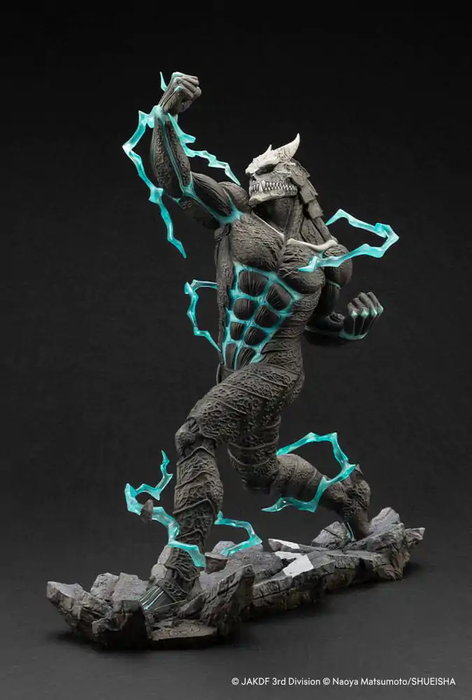 Kaiju No. 8 ARTFXJ Statua 1/8 Kaiju No. 8 28 cm zdjęcie produktu