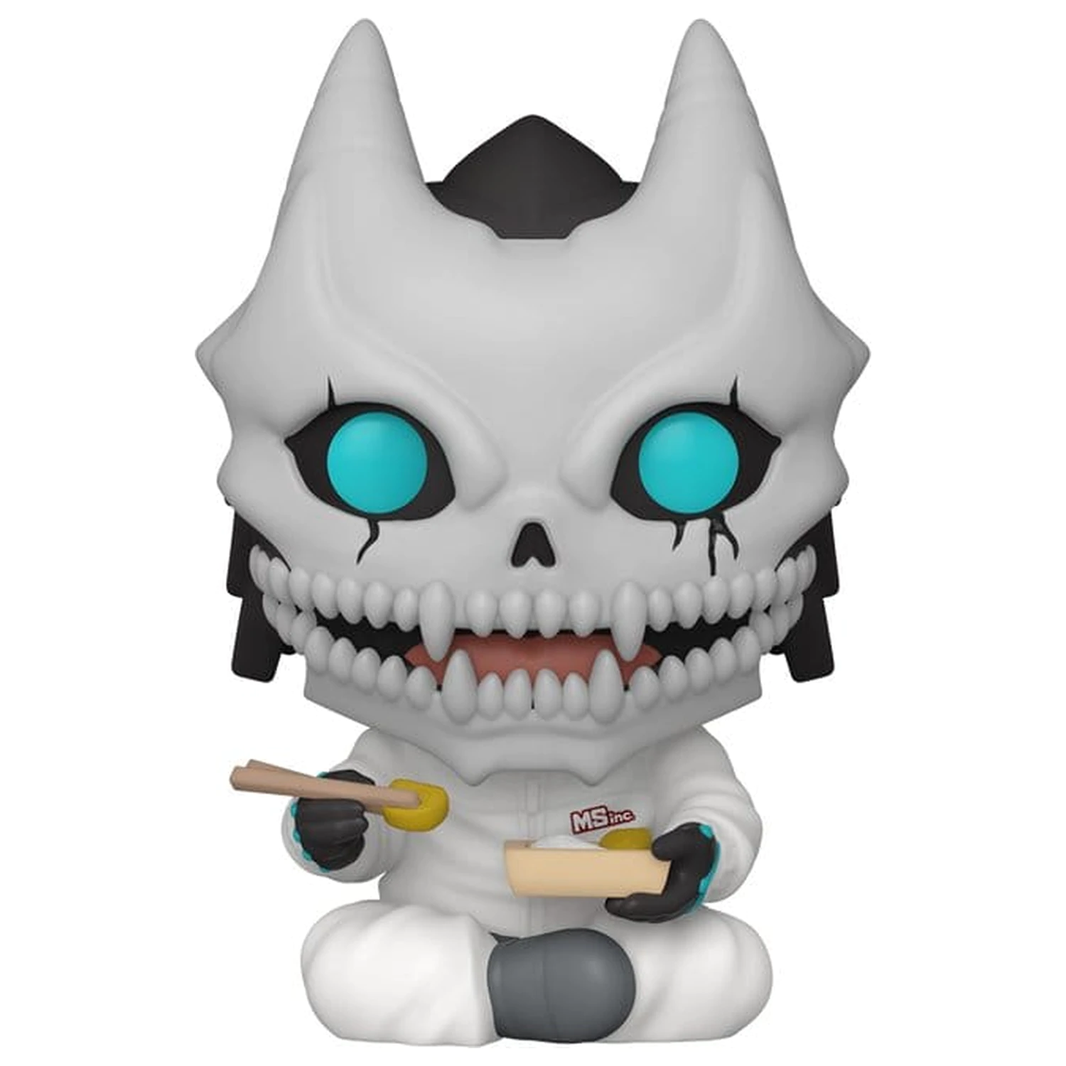 Kaiju No. 8 Funko POP! Animation figurka winylowa Kaiju No. 8 (Jumpsuit) 9 cm zdjęcie produktu