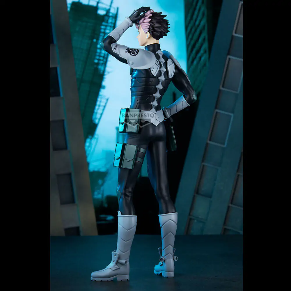 Kaiju No. 8 Gen Narumi Grandista figurka 22 cm zdjęcie produktu