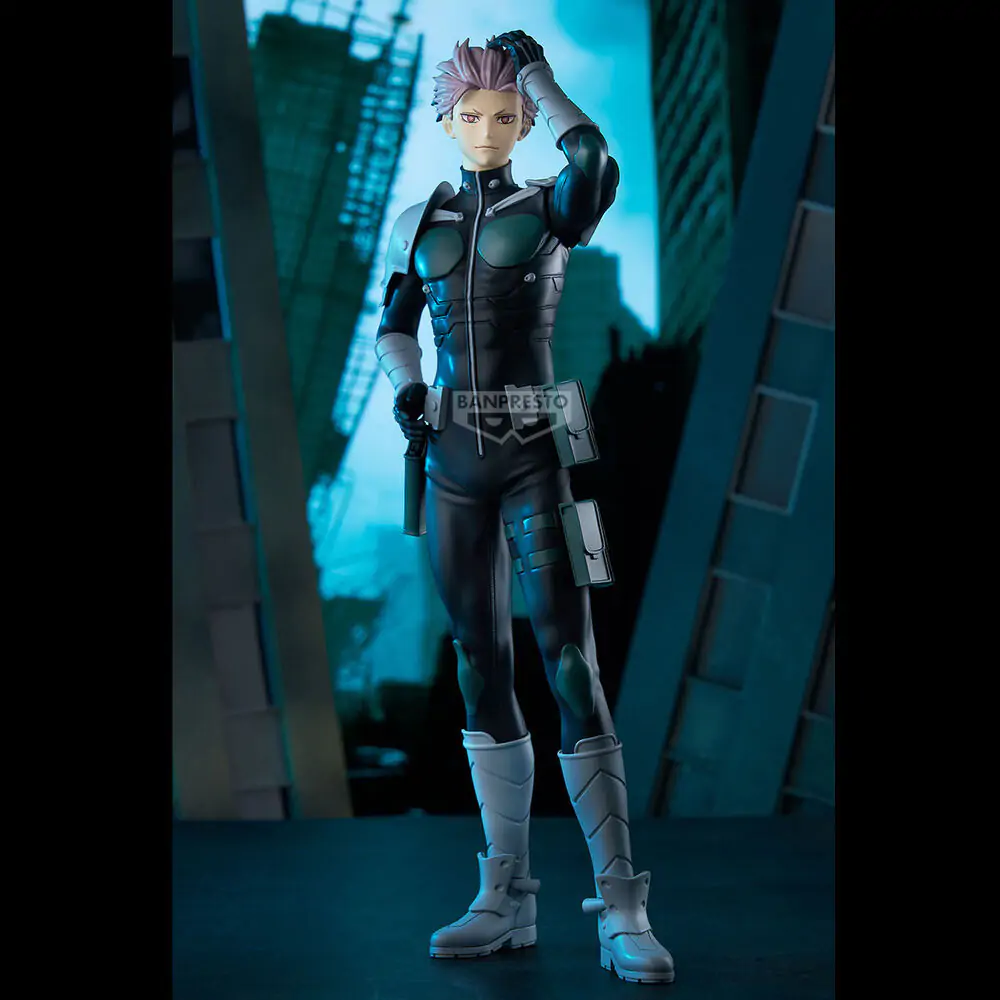 Kaiju No. 8 Gen Narumi Grandista figurka 22 cm zdjęcie produktu