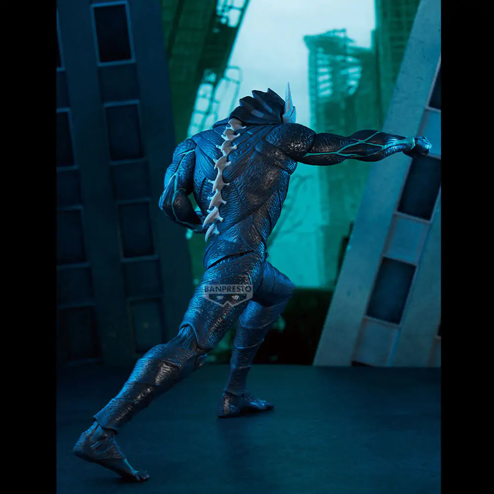 Kaiju No. 8 Grandista Kafka Hibino ver. figurka 24 cm zdjęcie produktu