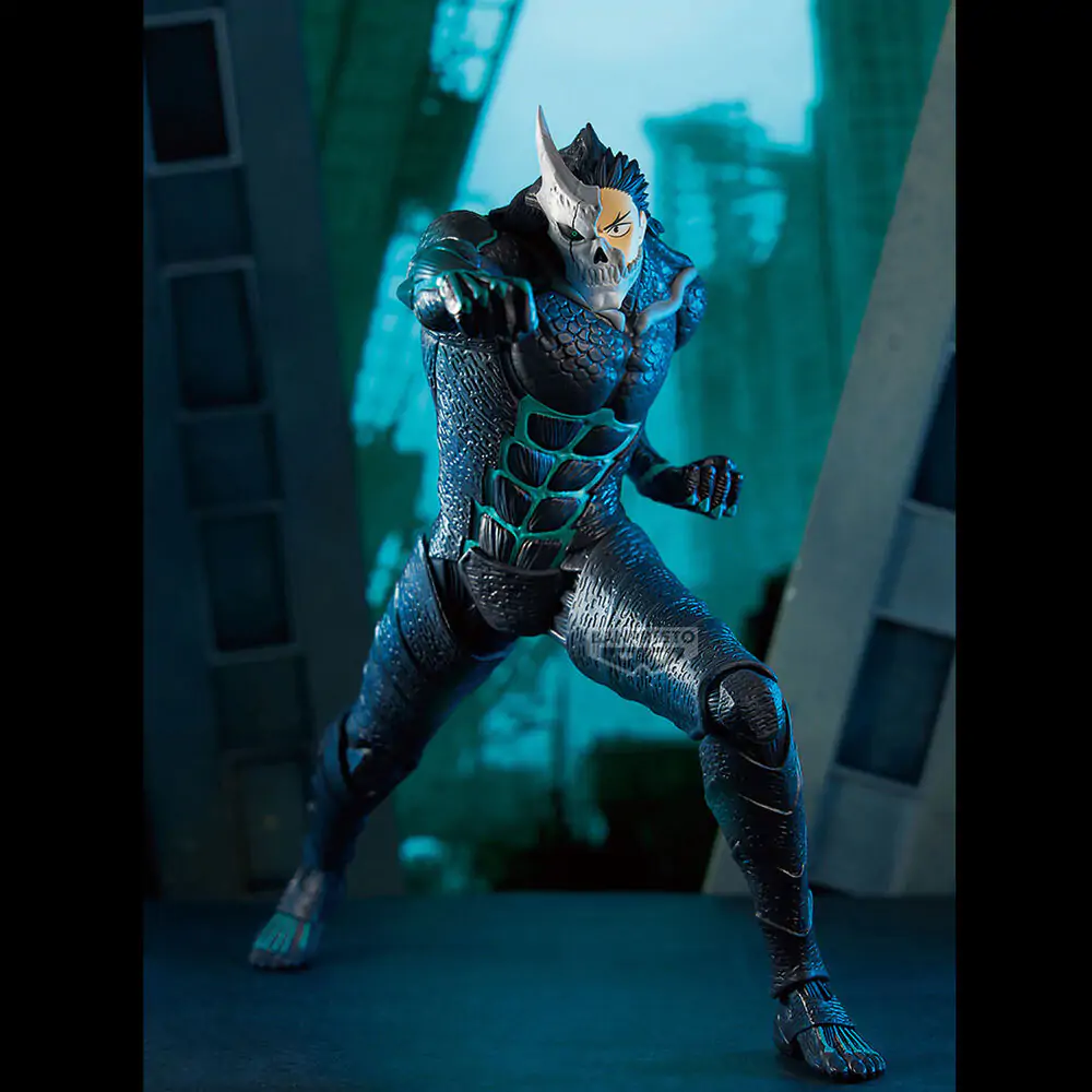 Kaiju No. 8 Grandista Kafka Hibino ver. figurka 24 cm zdjęcie produktu