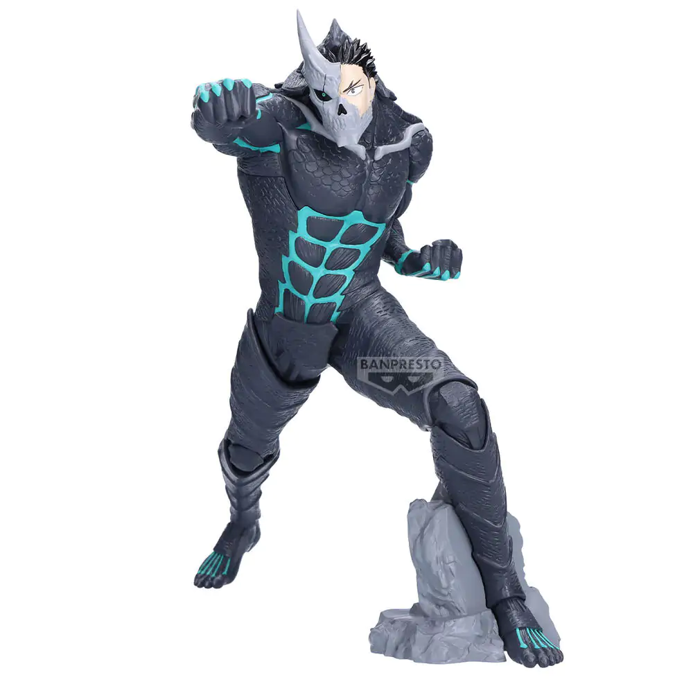 Kaiju No. 8 Grandista Kafka Hibino ver. figurka 24 cm zdjęcie produktu