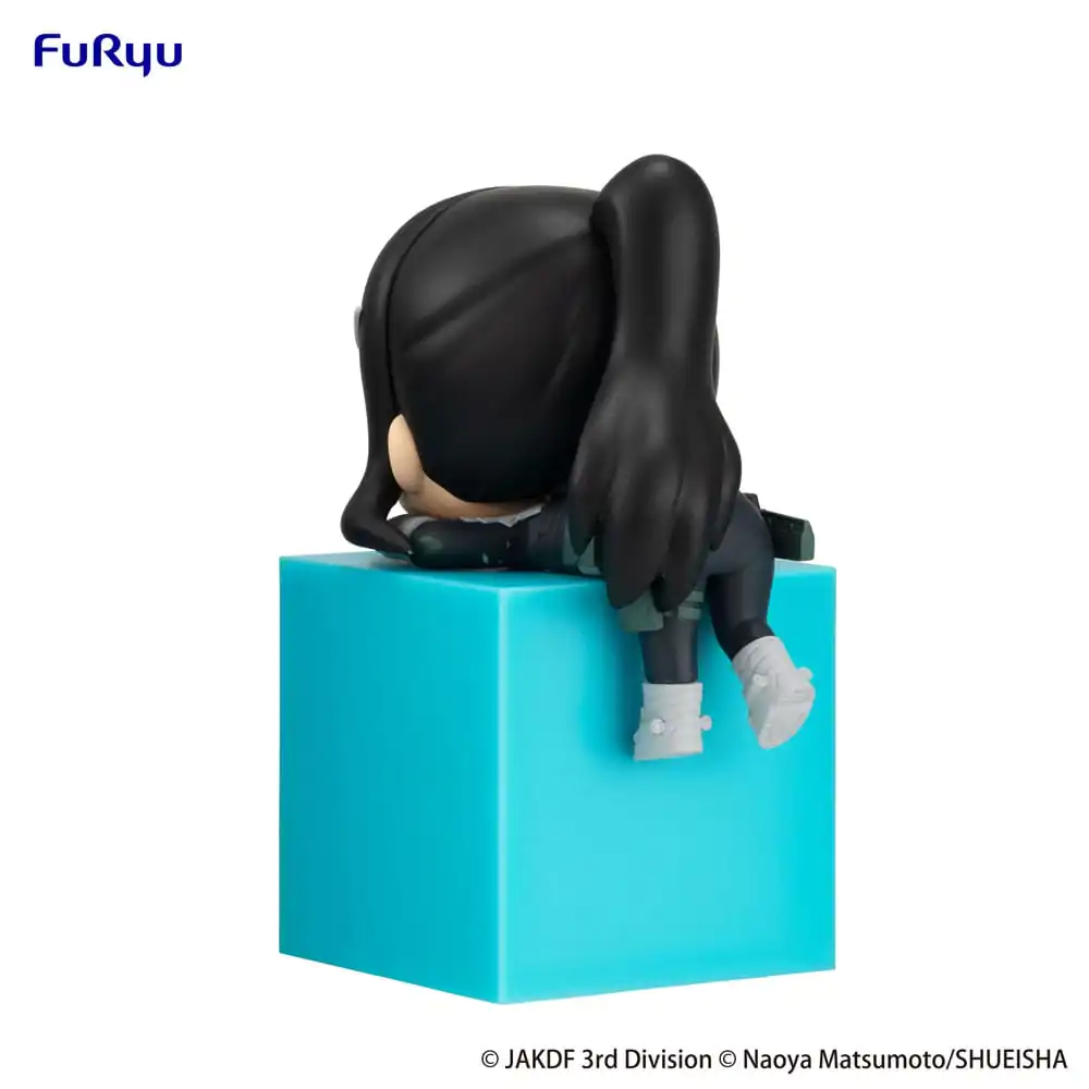 Kaiju No. 8 Hikkake Statuetka PVC Mina Ashiro 10 cm zdjęcie produktu