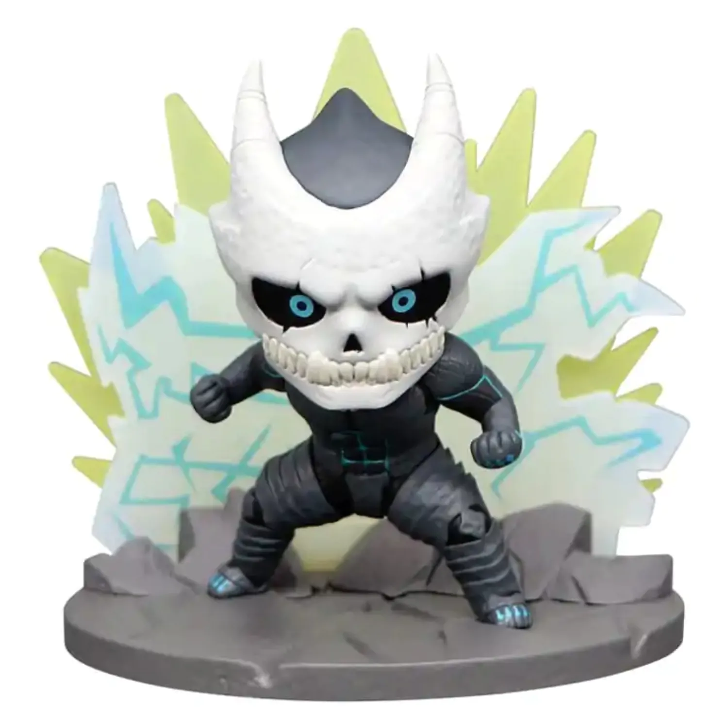 Kaiju No. 8 Figurka kolekcjonerska PVC Kaiju No. 8 7 cm zdjęcie produktu
