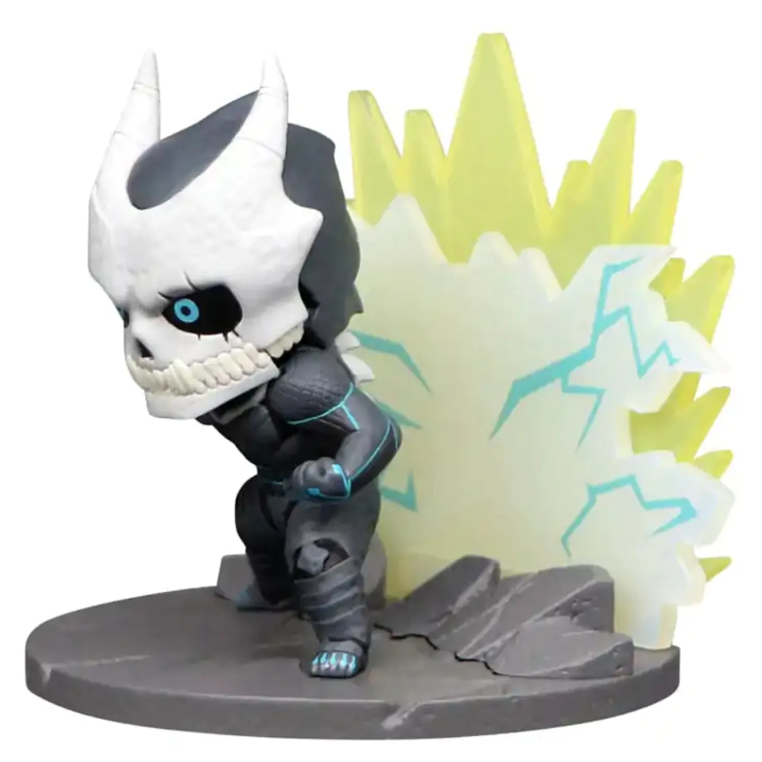 Kaiju No. 8 Figurka kolekcjonerska PVC Kaiju No. 8 7 cm zdjęcie produktu