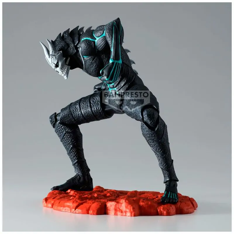 Kaiju No. 8 - Kaiju No. 8 The Anime figurka 11 cm zdjęcie produktu