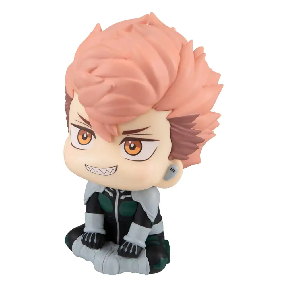 Kaiju No. 8 Look Up Statuetka PVC Iharu Fruhashi 11 cm zdjęcie produktu