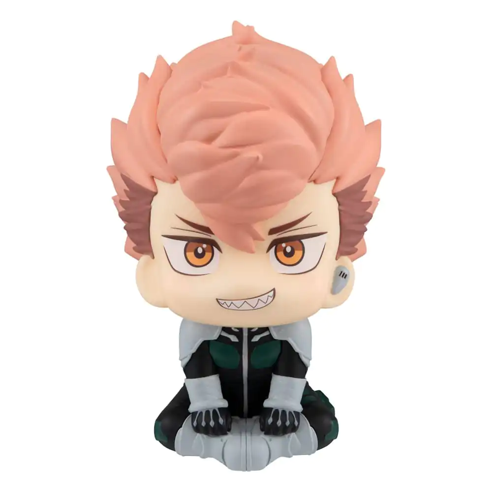 Kaiju No. 8 Look Up Statuetka PVC Iharu Fruhashi 11 cm zdjęcie produktu