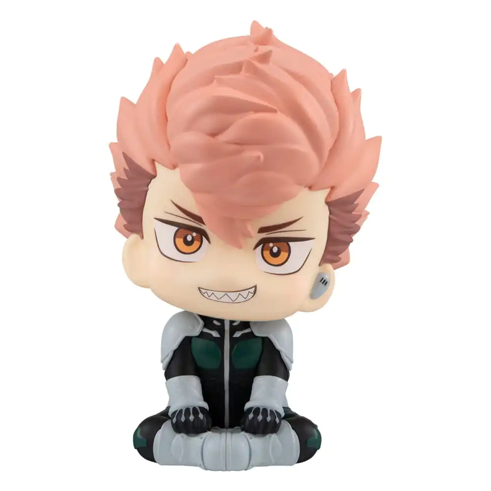 Kaiju No. 8 Look Up Statuetka PVC Iharu Fruhashi 11 cm zdjęcie produktu