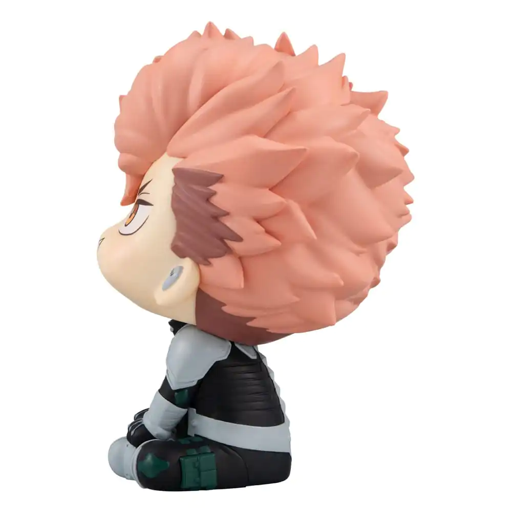 Kaiju No. 8 Look Up Statuetka PVC Iharu Fruhashi 11 cm zdjęcie produktu