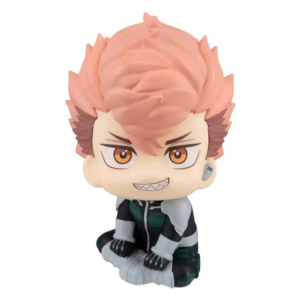 Kaiju No. 8 Look Up Statuetka PVC Iharu Fruhashi 11 cm zdjęcie produktu