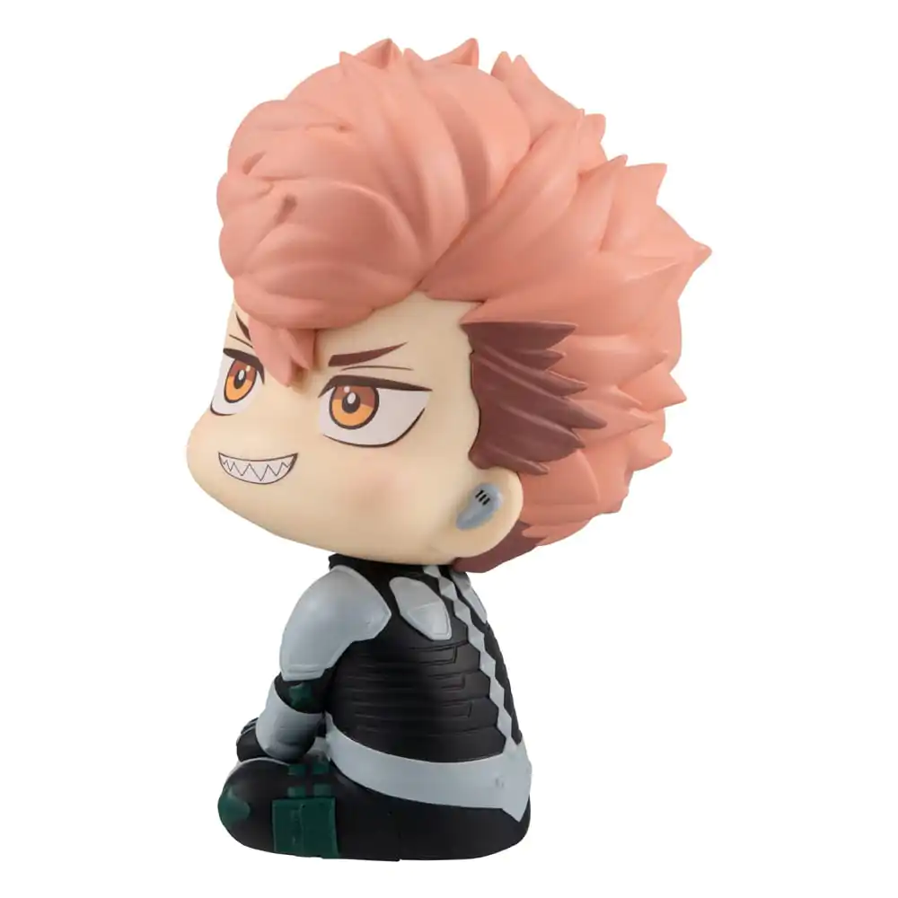 Kaiju No. 8 Look Up Statuetka PVC Iharu Fruhashi 11 cm zdjęcie produktu