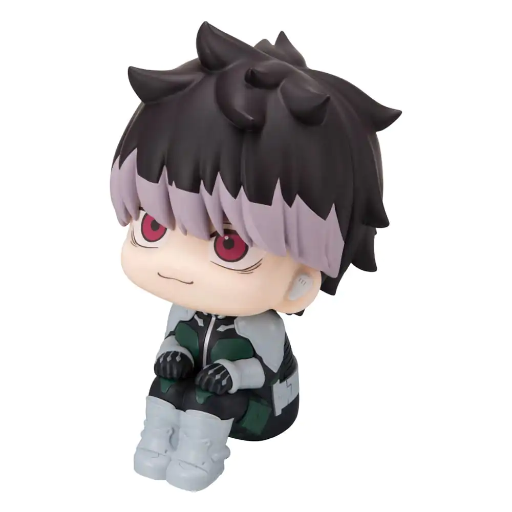 Kaiju No. 8 Look Up Statuetka PCV Gen Narumi 11 cm zdjęcie produktu