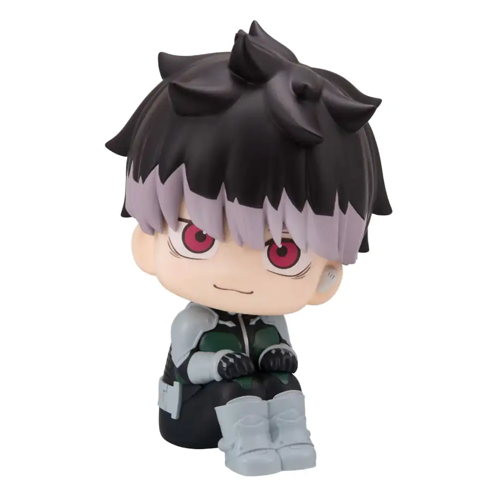 Kaiju No. 8 Look Up Statuetka PCV Gen Narumi 11 cm zdjęcie produktu