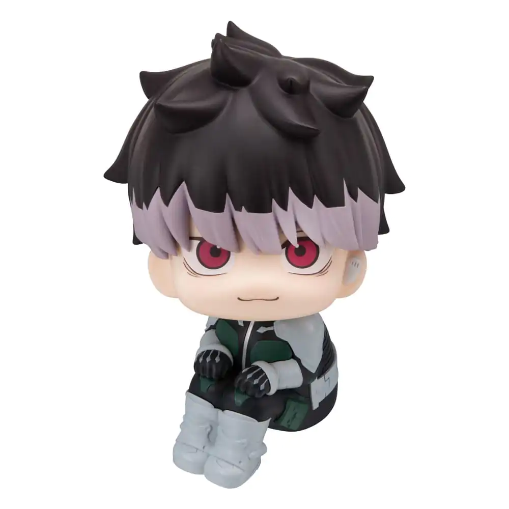 Kaiju No. 8 Look Up Statuetka PCV Gen Narumi 11 cm zdjęcie produktu