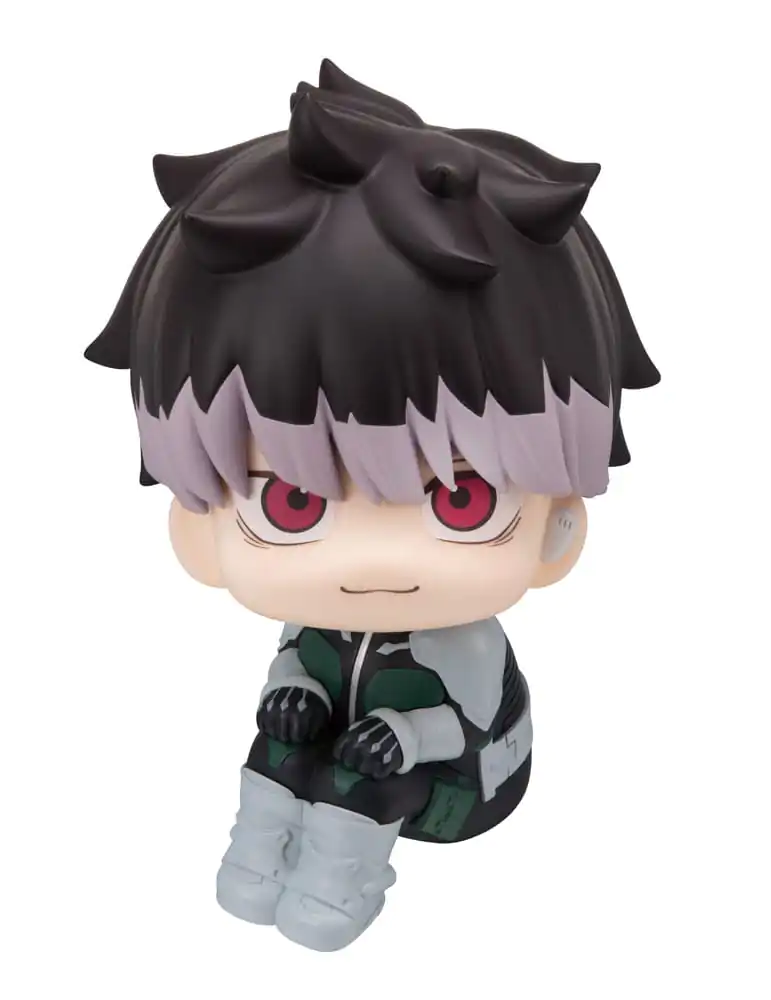 Figurka Kaiju No. 8 Look Up PVC Gen Narumi (z prezentem) 11 cm zdjęcie produktu