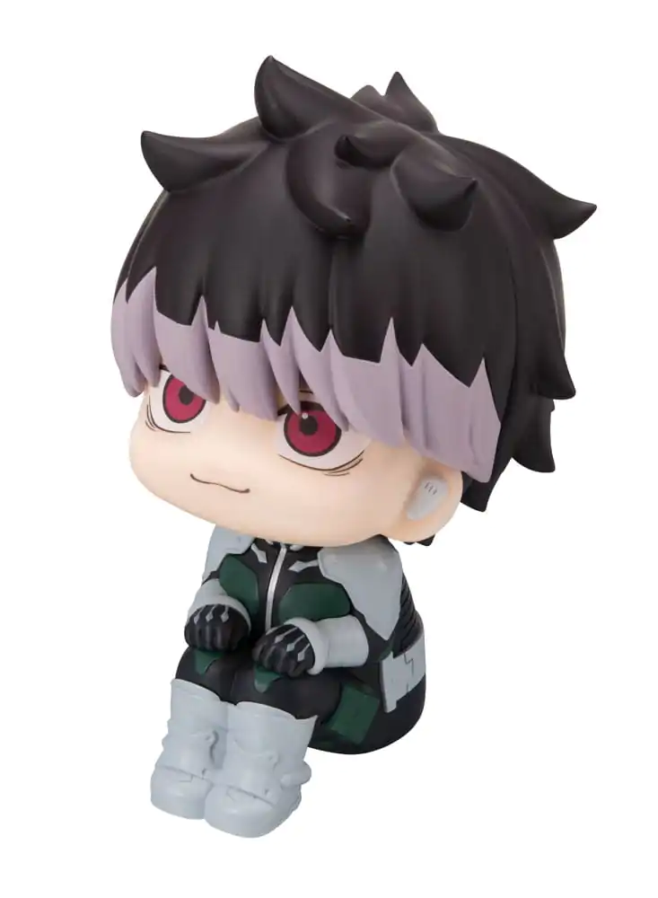 Figurka Kaiju No. 8 Look Up PVC Gen Narumi (z prezentem) 11 cm zdjęcie produktu