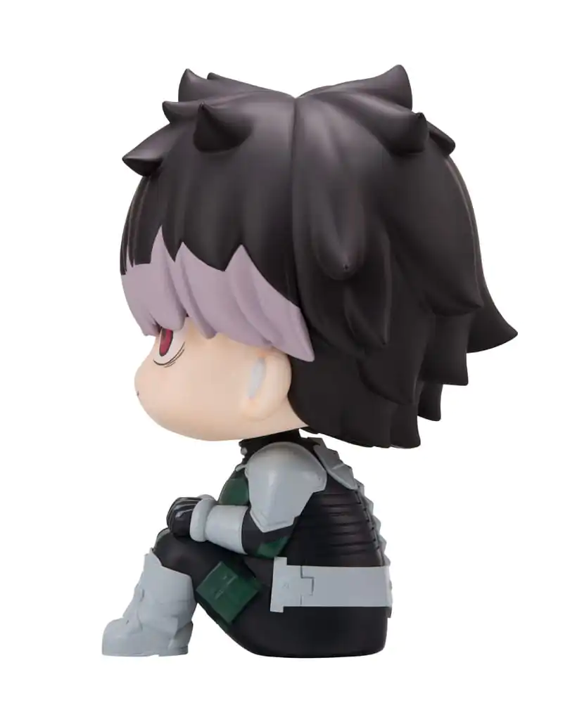 Figurka Kaiju No. 8 Look Up PVC Gen Narumi (z prezentem) 11 cm zdjęcie produktu