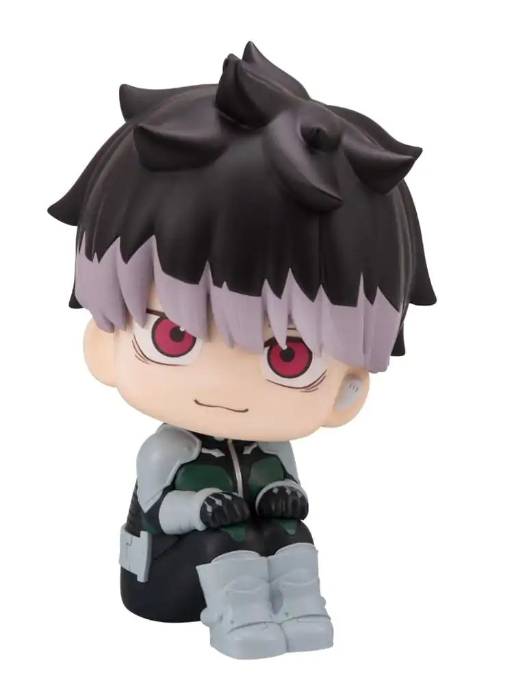 Figurka Kaiju No. 8 Look Up PVC Gen Narumi (z prezentem) 11 cm zdjęcie produktu