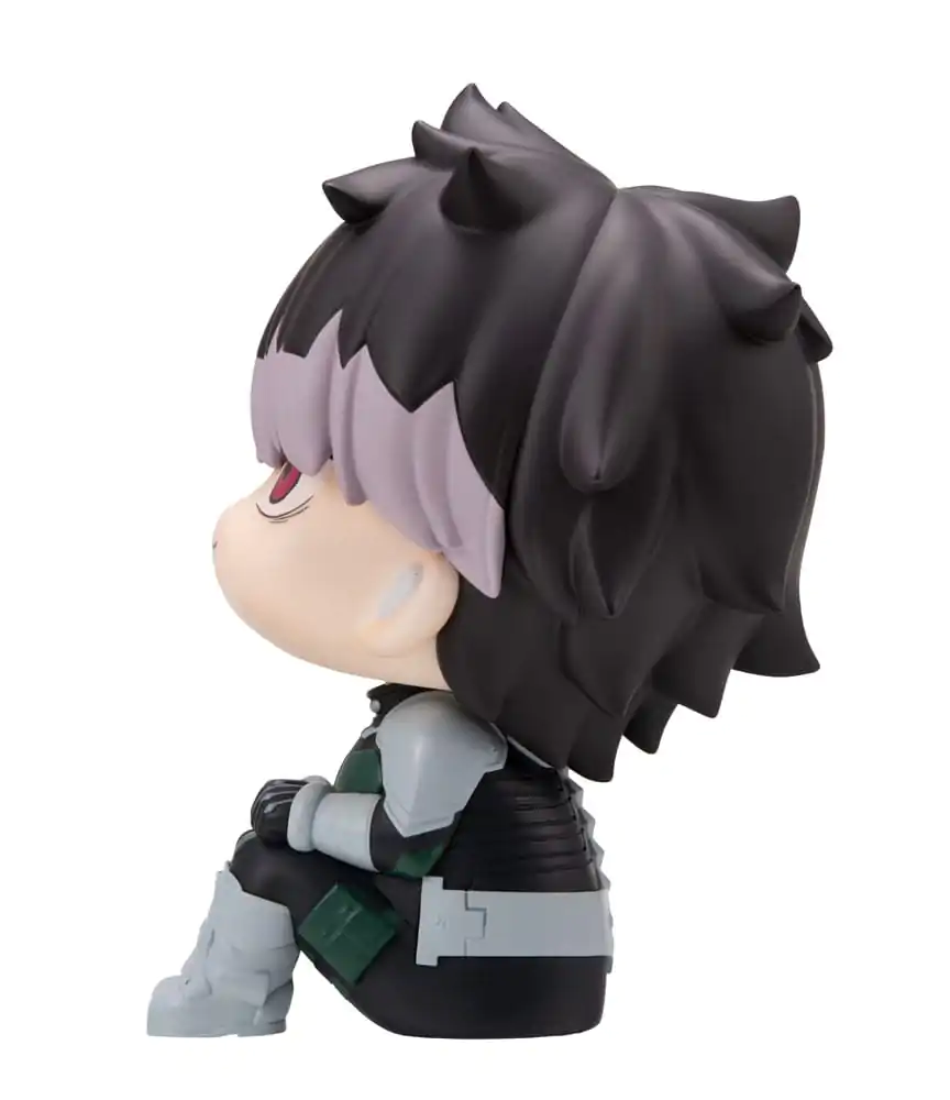 Figurka Kaiju No. 8 Look Up PVC Gen Narumi (z prezentem) 11 cm zdjęcie produktu