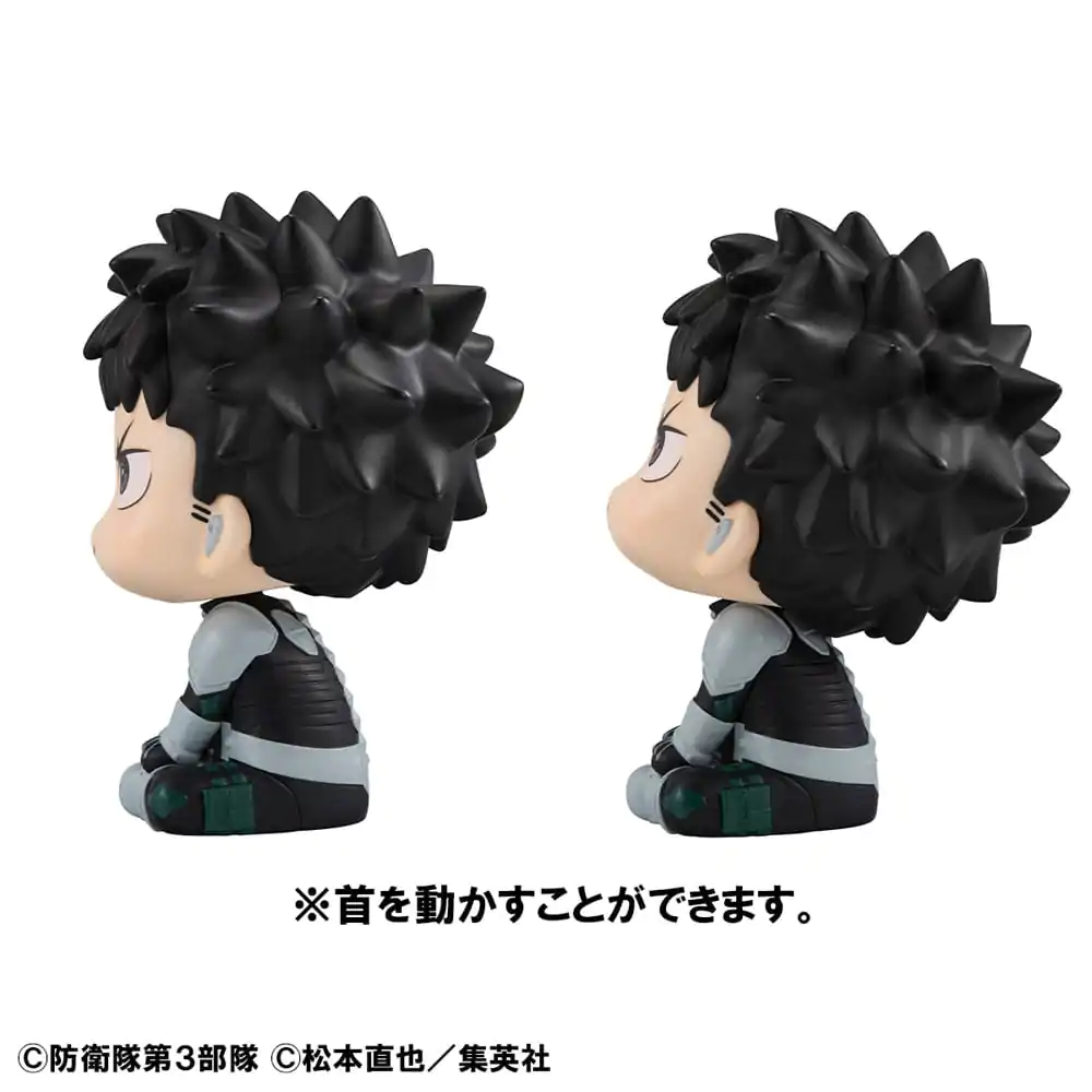 Kaiju No. 8 Look Up Figurka PVC Kafka Hibino & Soshiro Hoshina 11 cm (z prezentem) zdjęcie produktu