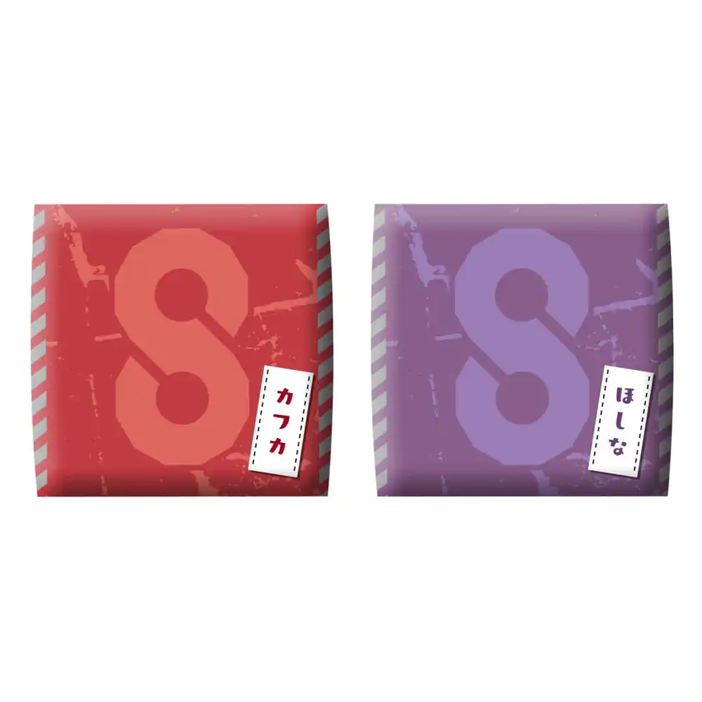 Kaiju No. 8 Look Up Figurka PVC Kafka Hibino & Soshiro Hoshina 11 cm (z prezentem) zdjęcie produktu