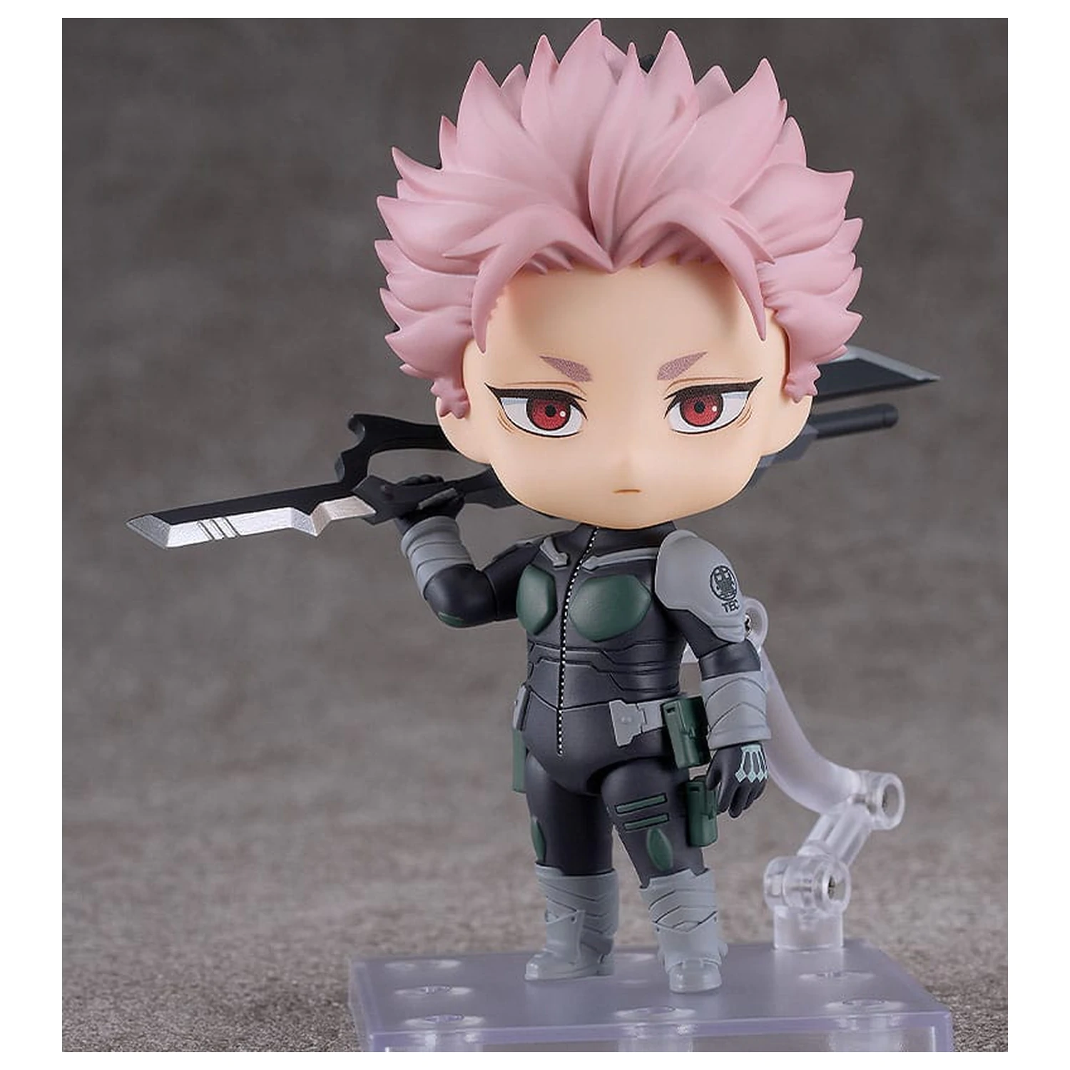 Kaiju No. 8 Nendoroid figurka akcji Gen Narumi 10 cm zdjęcie produktu