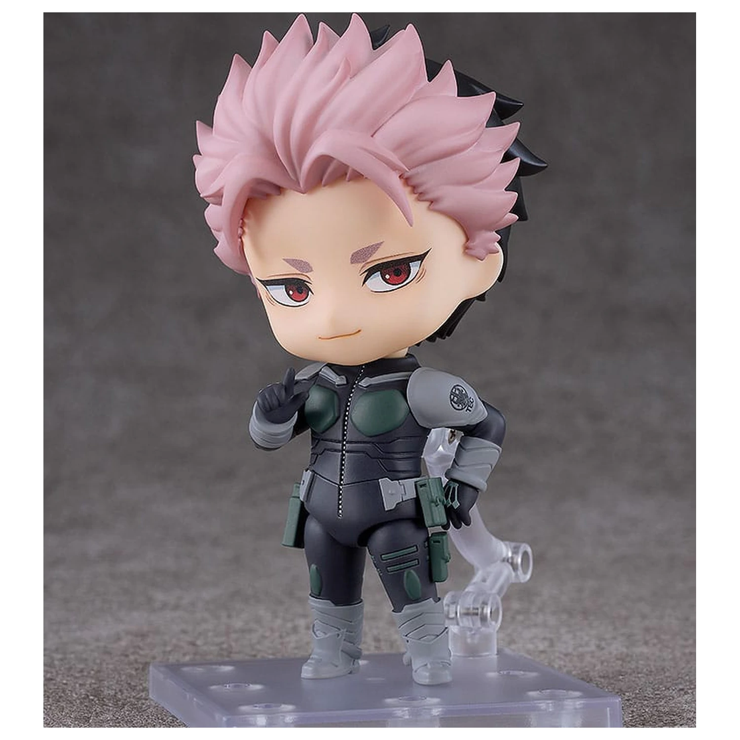 Kaiju No. 8 Nendoroid figurka akcji Gen Narumi 10 cm zdjęcie produktu