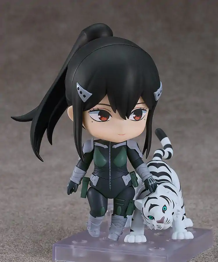 Kaiju No. 8 Nendoroid Figurka Akcji Mina Ashiro 10 cm zdjęcie produktu
