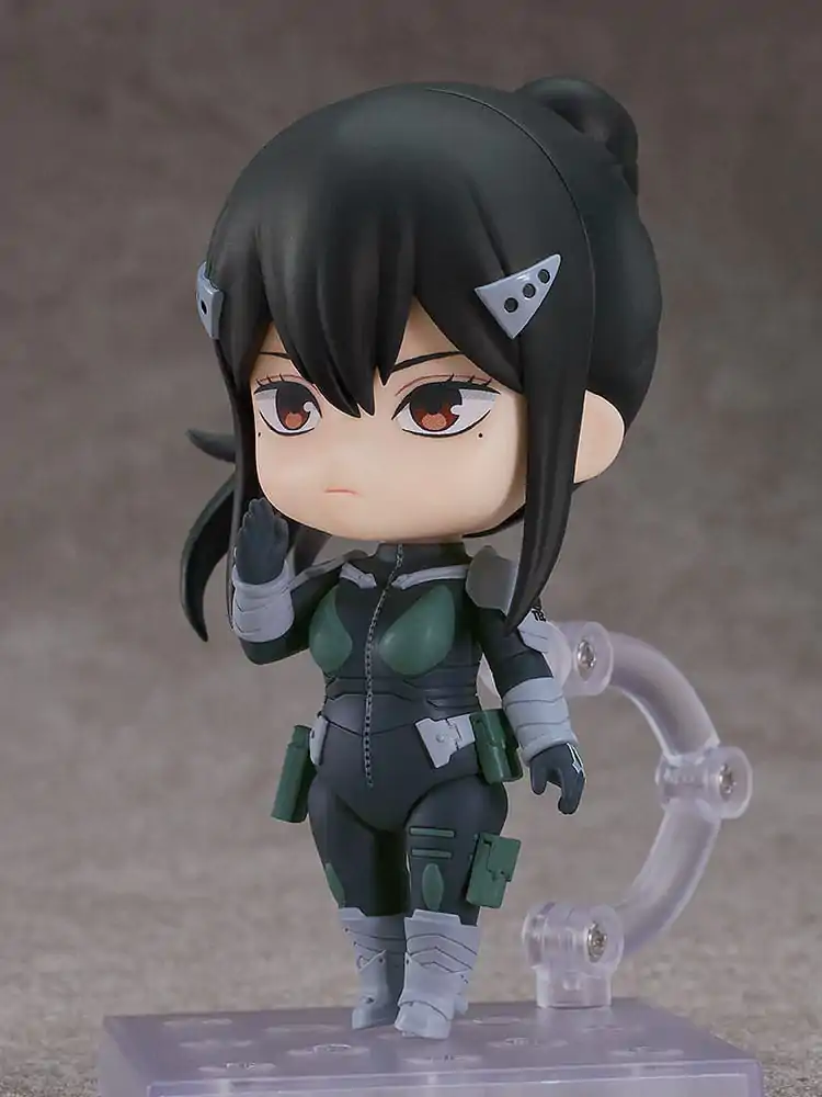 Kaiju No. 8 Nendoroid Figurka Akcji Mina Ashiro 10 cm zdjęcie produktu