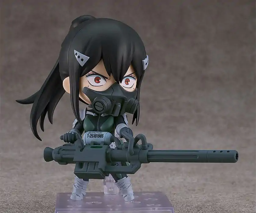 Kaiju No. 8 Nendoroid Figurka Akcji Mina Ashiro 10 cm zdjęcie produktu