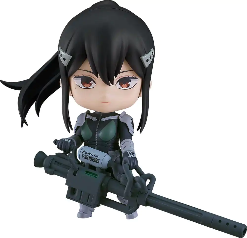 Kaiju No. 8 Nendoroid Figurka Akcji Mina Ashiro 10 cm zdjęcie produktu