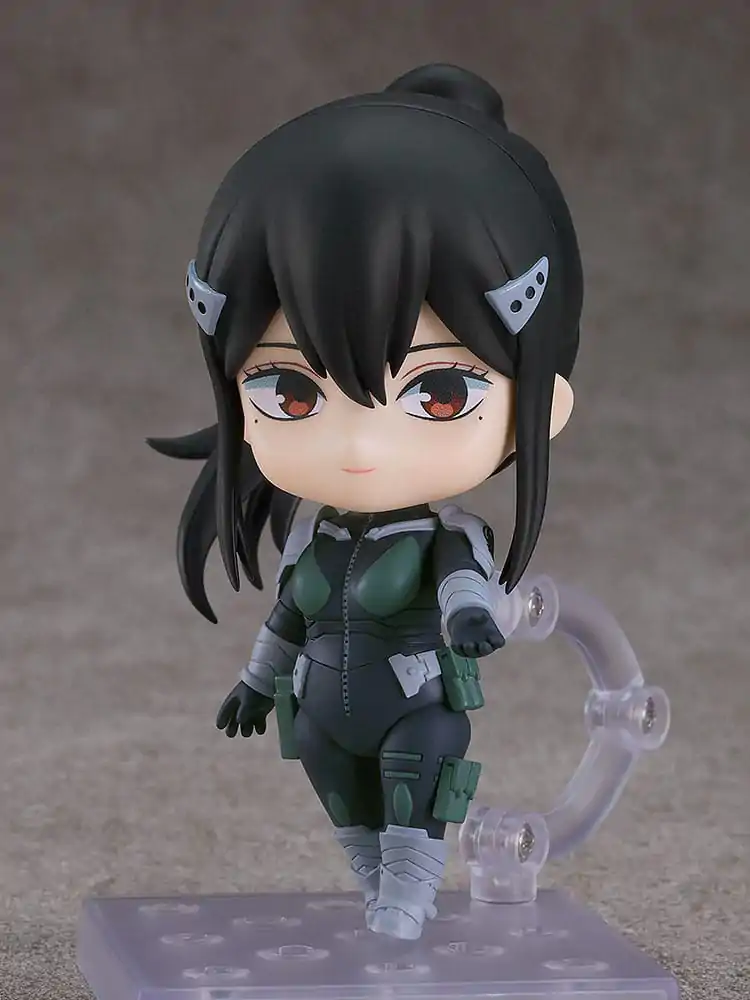 Kaiju No. 8 Nendoroid Figurka Akcji Mina Ashiro 10 cm zdjęcie produktu