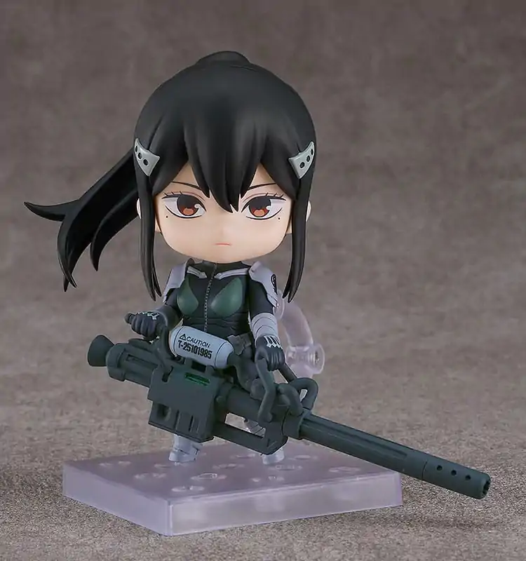 Kaiju No. 8 Nendoroid Figurka Akcji Mina Ashiro 10 cm zdjęcie produktu