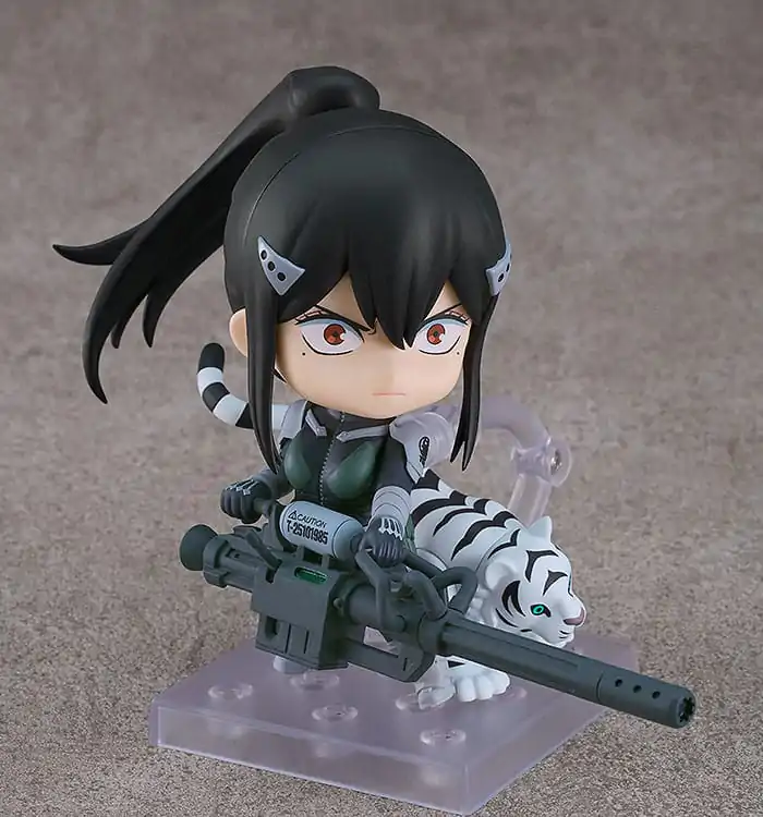 Kaiju No. 8 Nendoroid Figurka Akcji Mina Ashiro 10 cm zdjęcie produktu