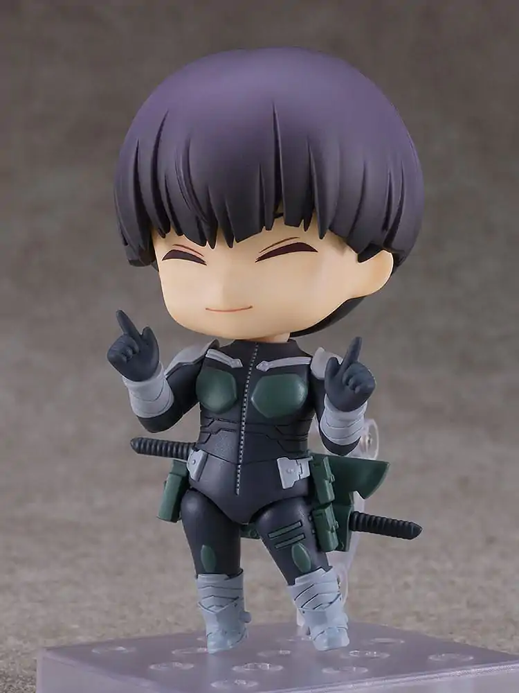 Kaiju No. 8 Nendoroid Figurka Akcji Soshiro Hoshina 10 cm zdjęcie produktu