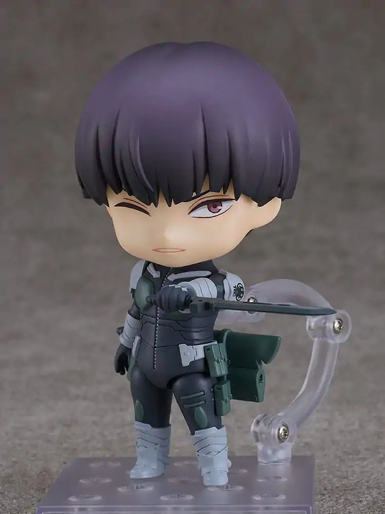 Kaiju No. 8 Nendoroid Figurka Akcji Soshiro Hoshina 10 cm zdjęcie produktu