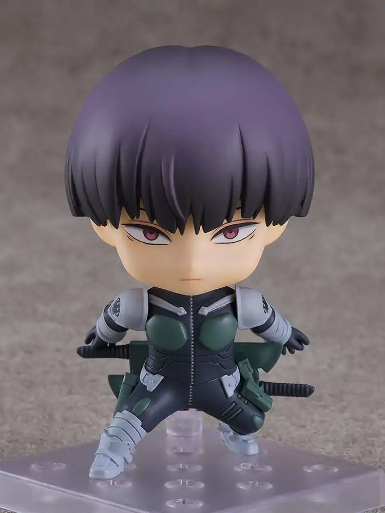 Kaiju No. 8 Nendoroid Figurka Akcji Soshiro Hoshina 10 cm zdjęcie produktu