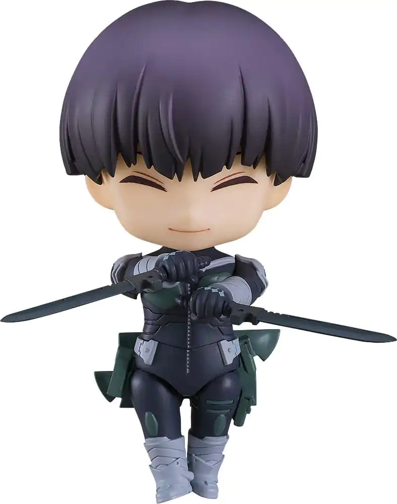 Kaiju No. 8 Nendoroid Figurka Akcji Soshiro Hoshina 10 cm zdjęcie produktu