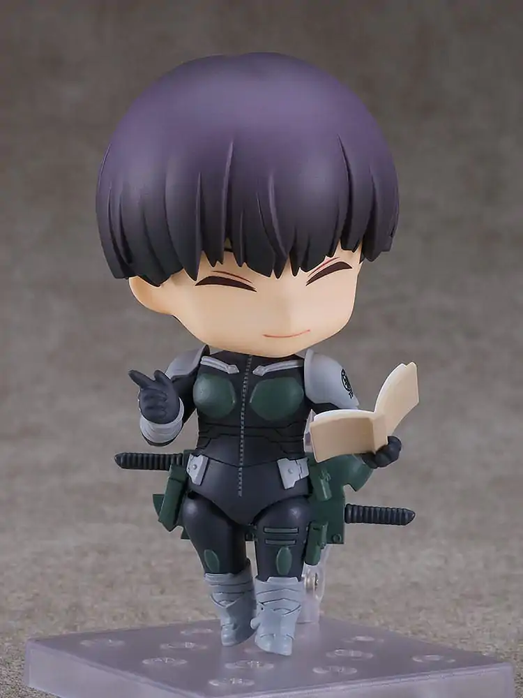 Kaiju No. 8 Nendoroid Figurka Akcji Soshiro Hoshina 10 cm zdjęcie produktu