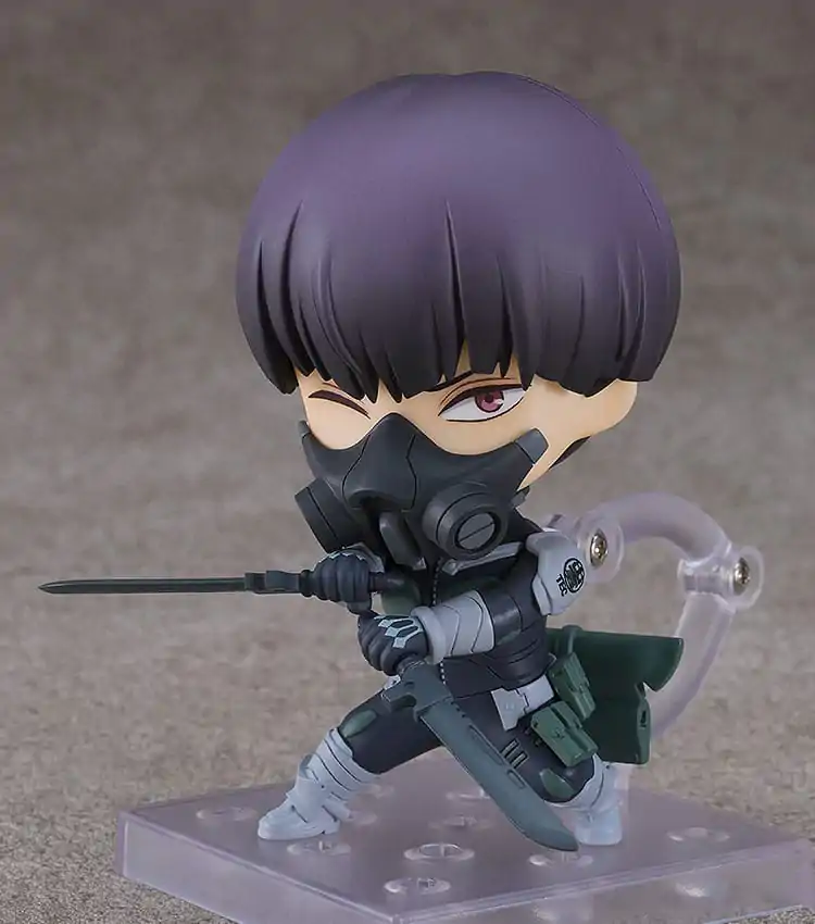 Kaiju No. 8 Nendoroid Figurka Akcji Soshiro Hoshina 10 cm zdjęcie produktu