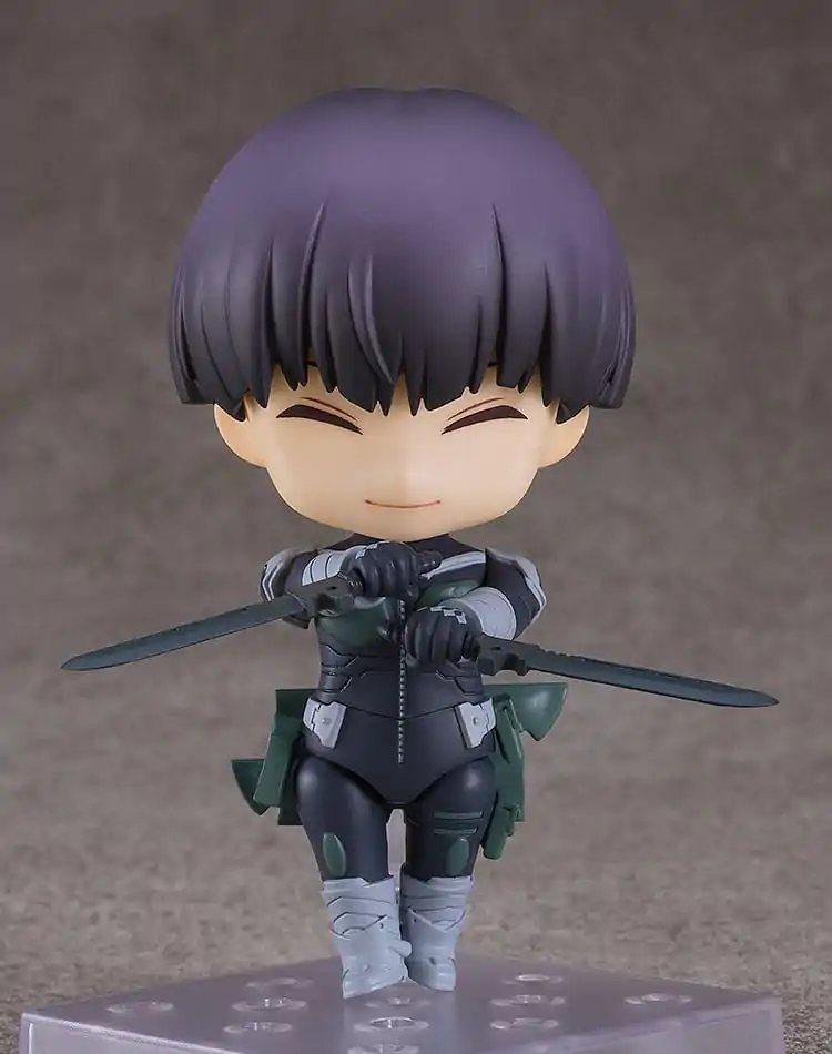 Kaiju No. 8 Nendoroid Figurka Akcji Soshiro Hoshina 10 cm zdjęcie produktu