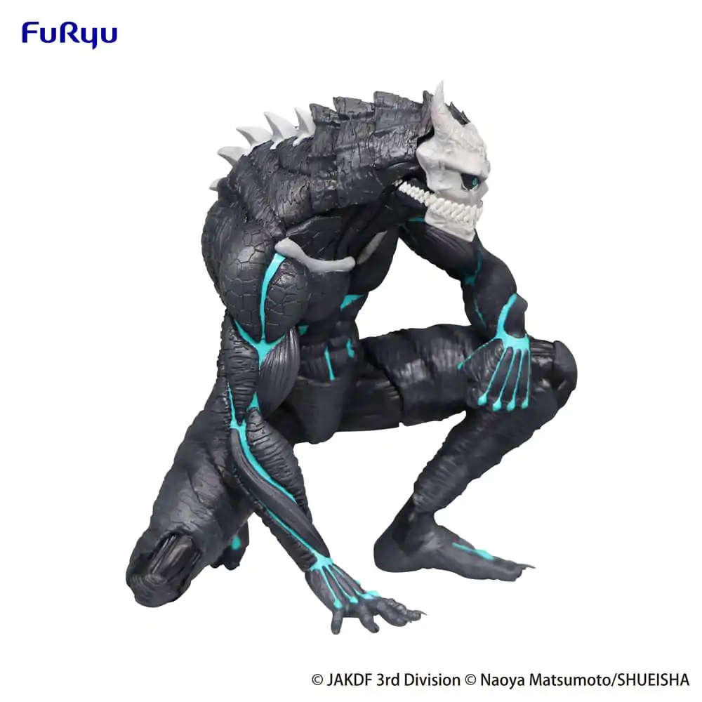 Kaiju No. 8 Noodle Stopper Figurka PVC Kaiju No. 8 11 cm zdjęcie produktu