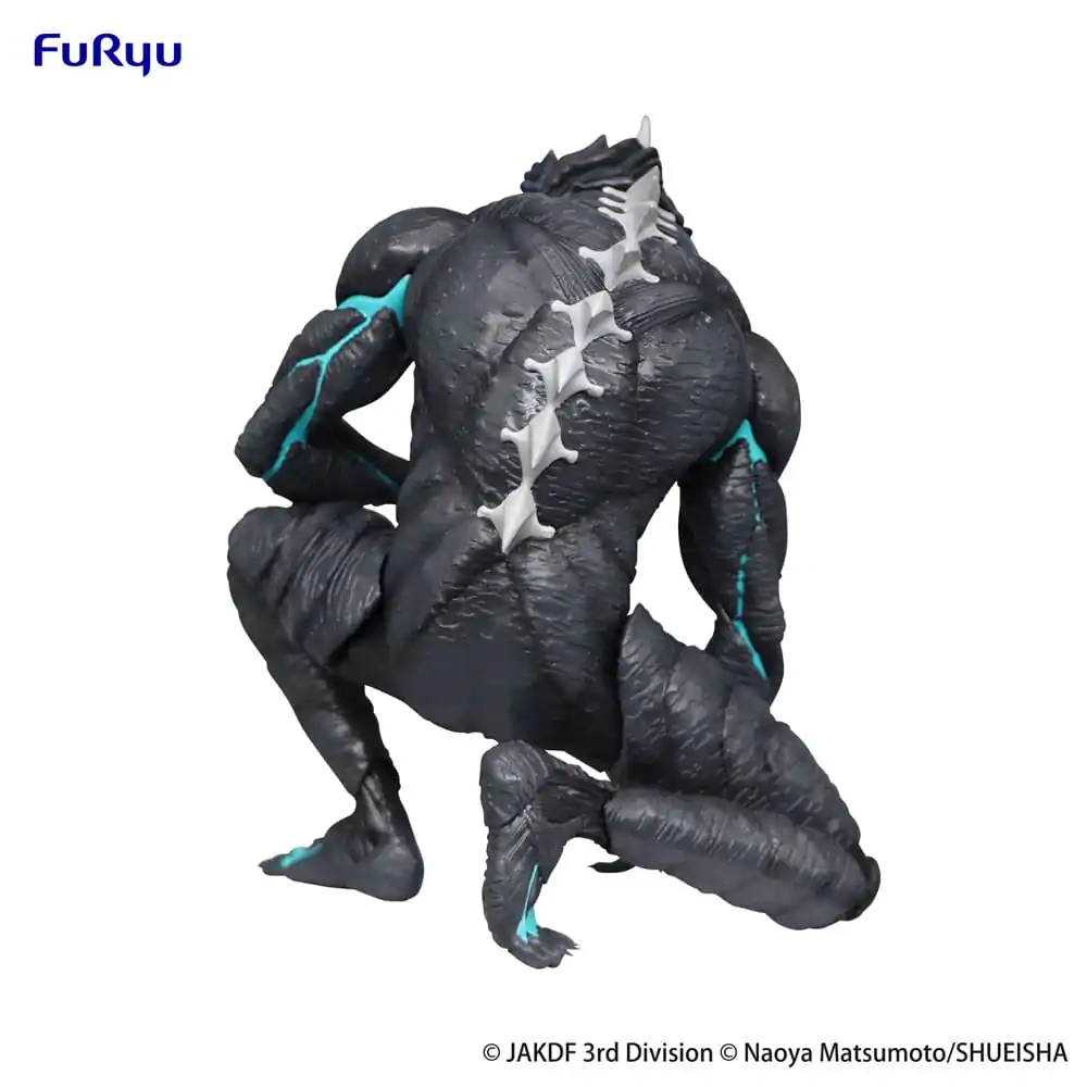 Kaiju No. 8 Noodle Stopper Figurka PVC Kaiju No. 8 11 cm zdjęcie produktu